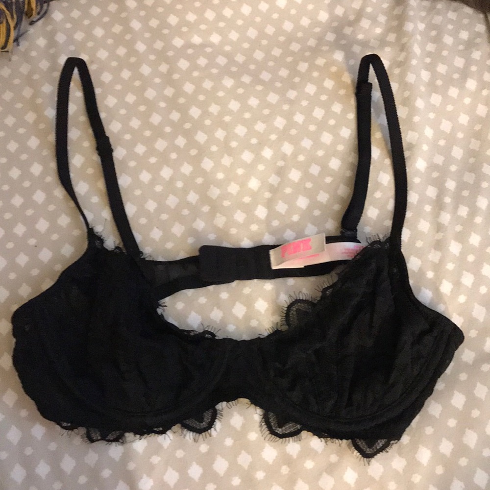Vs bralette